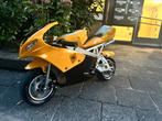 50 cc pitbike, Fietsen en Brommers, Minibikes, Midibikes en Pitbikes, Ophalen, Gebruikt, 50 cc, Pitbike