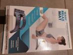 Yoga - Back Stretcher - Waist Relax Mat       µ1h, Ophalen of Verzenden, Nieuw, Yogamat