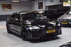 Audi A6 Limousine 3.0 V6 55 TFSI Quattro *2xS-Line* Navi|Led, Automaat, Gebruikt, 2995 cc, 2000 kg