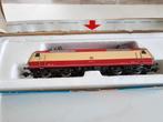 Modeltrein Ho marklin 3153, E-120, Hobby en Vrije tijd, Modeltreinen | H0, Wisselstroom, Wagon, Ophalen of Verzenden, Zo goed als nieuw
