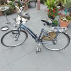 Gazelle Geneve D49, Fietsen en Brommers, Ophalen, 28 inch, Gebruikt, 47 tot 50 cm