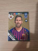 Fifa panini Lionel Messi 2019, Verzamelen, Sportartikelen en Voetbal, Ophalen of Verzenden, Zo goed als nieuw, Buitenlandse clubs