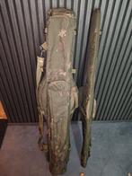 Nash scope black ops set 4x 9ft 3lb / gtl 8000, Watersport en Boten, Ophalen, Gebruikt, ., .