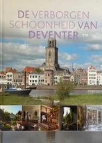 “De verborgen schoonheid van Deventer”, Ophalen of Verzenden, Nieuw