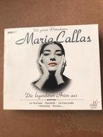 2CD Set van Maria Callas, Cd's en Dvd's, Cd's | Verzamelalbums, Ophalen of Verzenden