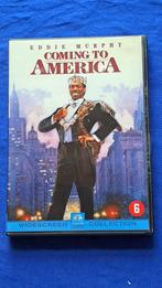 Coming to America "Eddie Murphy", Cd's en Dvd's, Dvd's | Komedie, Alle leeftijden, Gebruikt, Ophalen of Verzenden, Actiekomedie