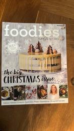 Foodies tijdschriften - 12 stuks, Ophalen of Verzenden, Gelezen, Damesbladen