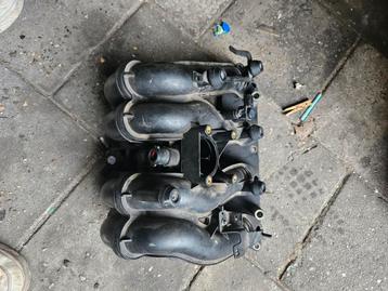 Inlaat CLK 200 Kompressor (Benzine/Gas) beschikbaar voor biedingen