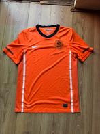 Voetbalshirt Nederlands Elftal Nederland KNVB, Sport en Fitness, Voetbal, Ophalen of Verzenden, Zo goed als nieuw, Shirt
