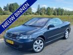 Opel Astra Cabriolet 1.8-16V Clima/Cruise/Stoelverwarming/Tr, Auto's, Opel, Electronic Stability Program (ESP), 4 cilinders, Cabriolet