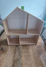 Ikea Flisat Poppenhuis/Boekenkast, Ophalen of Verzenden, Zo goed als nieuw, Poppenhuis