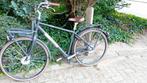 Giant Heren Transport Fiets, Ophalen, Gebruikt, Versnellingen, 49 tot 53 cm