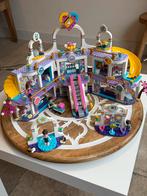 Lego Friends 41340 Heartlake Winkelcentrum Compleet, Kinderen en Baby's, Ophalen of Verzenden, Zo goed als nieuw, Complete set