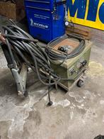 Lasapparaat Tico en ook  28 pakken electroden, Ophalen of Verzenden, Zo goed als nieuw, Elektroden