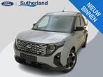 Ford E-Transit Cour. Limited 44 kWh 136pk | Winterpack | Ver, Gebruikt, 300 km, Origineel Nederlands, Elektrisch