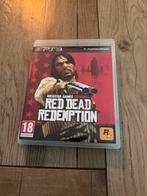 Red Dead Redemption - PS3, Avontuur en Actie, Online, Gebruikt, Vanaf 18 jaar