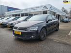 Volkswagen Jetta 2.0 TSI Highline, Auto's, Euro 5, Gebruikt, Zwart, 1984 cc
