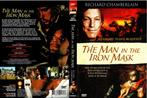The man in the iron mask, Vanaf 6 jaar, Ophalen of Verzenden, Zo goed als nieuw, Actie