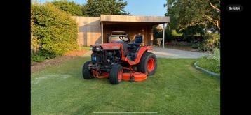 GEZOCHT: Onderdelen voor Kubota B2100 beschikbaar voor biedingen