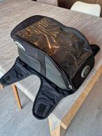 Easy-Bag Tanktas Met Magneet - GIVI Voyager, Ophalen, Gebruikt