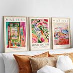 Matisse poster 30x40 cm, Antiek en Kunst, Kunst | Schilderijen | Modern, Ophalen of Verzenden