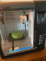 Flashforge 3D Printer, Computers en Software, 3D Printers, Ophalen, Ingebouwde Wi-Fi, Gebruikt