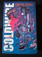 Coldwire fairyloot editie, Ophalen, Nieuw