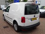 Volkswagen Caddy 2.0 TDI L1H1 BMT 4Motion 4X4 AIRCO NAVI CRU, Stof, Gebruikt, 4 cilinders, Volkswagen