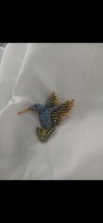 Kolibrie, Ophalen of Verzenden, Overige materialen