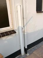 Windscherm, Doe-het-zelf en Verbouw, Ophalen, Gebruikt