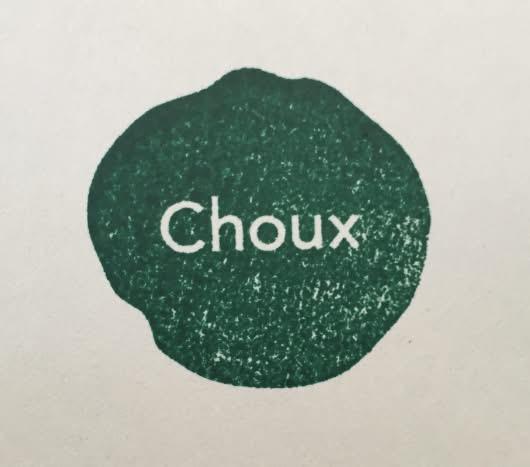 Voucher Restaurant Choux twv €250,-, Tickets en Kaartjes, Kortingen en Cadeaubonnen, Eén persoon, Cadeaubon