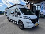 Carado CV 640 PRO 2024 140pk AUTOMAAT + SLAAPDAK!!!, Caravans en Kamperen, Automaat, Ringverwarming, Airbags, Tot en met 2