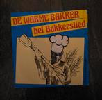 De Warme Bakker, Ophalen of Verzenden, Zo goed als nieuw, Overige formaten, Levenslied of Smartlap