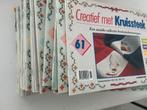 Creatief met kruissteek, Boeken, Ophalen of Verzenden, Zo goed als nieuw, Overige onderwerpen