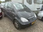 Mercedes-benz A-klasse 160 Elegance, Gebruikt, 4 cilinders, 400 kg, 102 pk