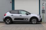 Citroen C3 1.2 PureTech Saint James|Automaat|Apple carplay|, 450 kg, Gebruikt, Euro 6, 1199 cc