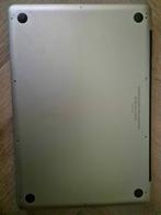 Apple MacBook Pro 17 inch (2011), Computers en Software, Apple Macbooks, Ophalen, Gebruikt, 17 inch, 2 tot 3 Ghz