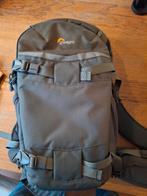 Lowepro camera tas rugzak BP 350 AW, Ophalen of Verzenden, Zo goed als nieuw, Rugtas, Lowepro