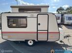 Rapido Club 30, Caravans en Kamperen, Info@reseau-rapido.eu, Reseau Rapido, Koelkast, Tot en met 2