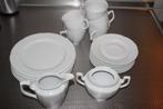 servies bestaande uit:, Huis en Inrichting, Keuken | Servies, Ophalen of Verzenden, Gebruikt, Overige stijlen, Overige typen