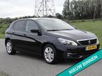 Peugeot 308 1.5 BlueHDi Blue Lease Met ECC I NAVIG I PDC I A, Auto's, Voorwielaandrijving, 28 km/l, Gebruikt, 4 cilinders
