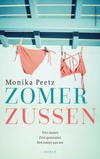 Zomerzussen / Monika Peetz, Ophalen, Zo goed als nieuw, Monika Peetz