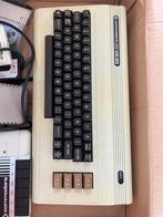 Commodore Vic20 met datasette 1530, Computers en Software, Vintage Computers, Ophalen, Commodore