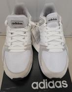 Nieuwe Adidas sneakers maat 39 1/3, Adidas, Wit, Ophalen of Verzenden, Sneakers of Gympen