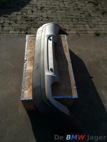 Diffuser achterbumper BMW X1 E84 51127303804 beschikbaar voor biedingen