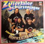 Zillertaler Schurzenjager - Zillertaler Hochzeitsblues CD, Cd's en Dvd's, Ophalen of Verzenden, Nieuw in verpakking