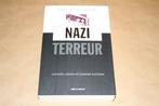 Nazi-terreur. Gestapo, joden en gewone Duitsers., Ophalen of Verzenden, Gelezen, Overige onderwerpen