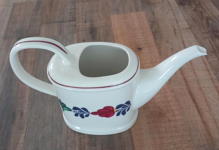 boerenbont servies.oa soepterrien,borden,bekers etc, Huis en Inrichting, Keuken | Servies, Zo goed als nieuw, Overige typen, Boerenbont