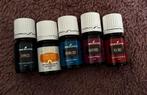 Young living oliën nieuw, Sport en Fitness, Gezondheidsproducten en Wellness, Ophalen of Verzenden, Zo goed als nieuw, Aroma