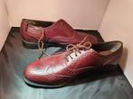 Berkelmans emmendo heren nette gaatjes schoenen nieuw, Berkelmans, Bruin, Nieuw, Ophalen of Verzenden